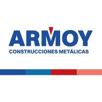 ARMOY S.A. logo - Similar company to Intelmec Ingeniería S.A.