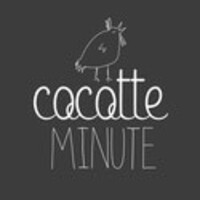 Cocotte minute tiers-lieu logo - Similar company to Bordeaux Ecole Numérique (Fablab Ben)