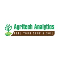 AgriTech Analytics Limited logo - Similar company to Itc Ye! Community