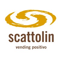 Scattolin Distribuzione Automatica srl logo - Similar company to Tielle Srl