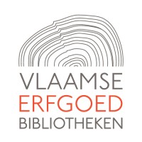 Flanders Heritage Libraries (Vlaamse Erfgoedbibliotheken) logo - Similar company to Vvbad