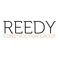 Reedy Construction Group logo - Similar company to Azzar By Reedy Grp