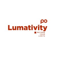Lumativity logo - Similar company to Novomercatus Llc