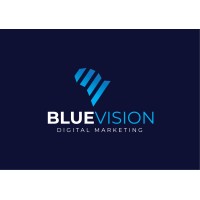 Blue Vision logo - Similar company to Bluevision Global