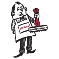 Calgary Stamp & Stencil logo - Similar company to Print Dynamics (S) Pte Ltd