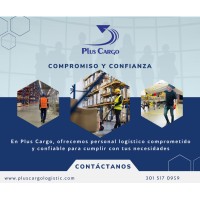 PLUS CARGO logo - Similar company to Pluscargo México