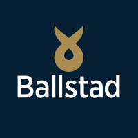 Ballstad Norge logo - Similar company to Ballstad Türkiye