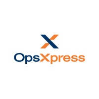 OpsXpress logo - Similar company to Sparnix Solutions