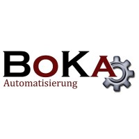 BoKa Automatisierung GmbH logo - Similar company to Bdtronics