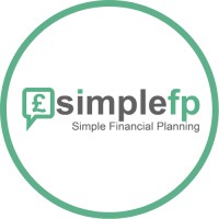 Simple Financial Planning logo - Similar company to Pink Pig