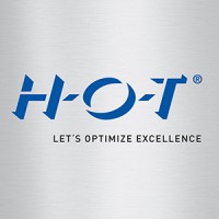 H-O-T Härte- und Oberflächentechnik GmbH & Co.KG logo - Similar company to Variable Power Frequency Converter Manufacturers|Voltage And Frequency Converter|Ac Converter China