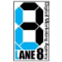 Lane 8 Digital Marketing Agency