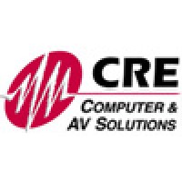 CRE Computer logo - Similar company to Dani Computer And Peripheral
