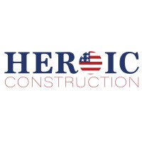 Heroic Construction, LLC logo - Similar company to Berman Construction & Development