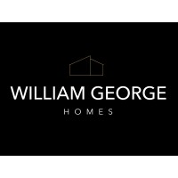 William George Homes logo - Similar company to Forge Hill Property Development