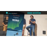 CHINO VERSO NORD logo - Similar company to Pa-Cycling