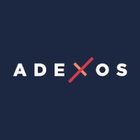 Adexos logo - Similar company to Amphibee, Agence Wordpress