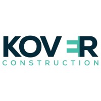 Kover Construction logo - Similar company to Foredev Group