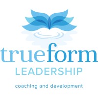TrueForm Leadership ~ Executive Coaching logo - Similar company to True Form