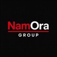 NamOra Group logo - Similar company to Namora
