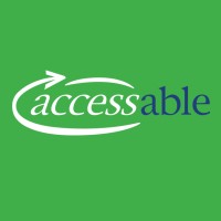 Accessable logo - Similar company to Jupl