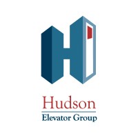 Hudson Elevator Group NYC logo - Similar company to Lift/Elevators