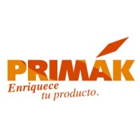 Primak | Ingredientes para la industria alimentaria logo - Similar company to Geommag-Uva