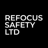 Refocus Safety Ltd logo - Similar company to Open Engineering
