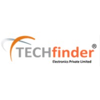 techfinder.in logo - Similar company to Techfinders Llc