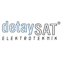 Detaysat Elektroteknik logo - Similar company to Callforsoft