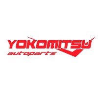 Yokomitsu Autoparts logo - Similar company to Bubba Autoparts Ltda