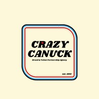 Crazy Canuck Events Corp (Mud Hero Obstacle Course Series)