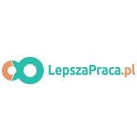 Grupa Lepsza Praca logo - Similar company to Incredible Machines