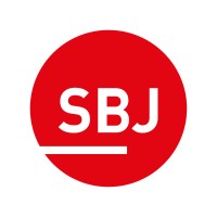 Service Bureau Jansen (SBJ) logo - Similar company to Scenius