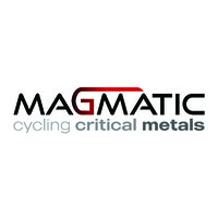 Magmatic Bio logo - Similar company to Intelligent Visual Computing (Ivc)