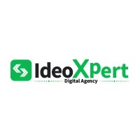 IdeoXpert | Digital Agency logo - Similar company to Seemoremarketer