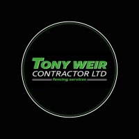 Tony Weir Contractor LTD logo - Similar company to Nifty Digital