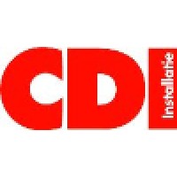 CDI Installatie en Daktechniek B.V. logo - Similar company to Dickhoff Installaties B.V Onderdeel Van Dickhoff Onderhoud B.V.