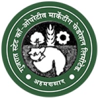 Gujarat State Co-operative Marketing Federation Limited (GUJCOMASOL) logo - Similar company to Indiagro Consortium Producer Company Ltd.
