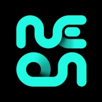 Neon Ride logo - Similar company to Gameflint