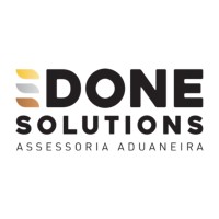 Done Solutions logo - Similar company to Drb Trading