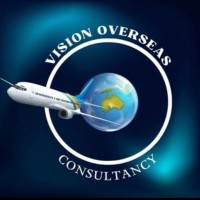 Vision Overseas Consultants logo - Similar company to Colleges Pro