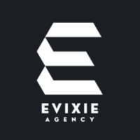 Evixie logo - Similar company to Picturethis3D