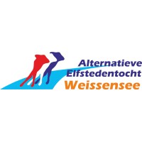 Alternatieve Elfstedentocht Weissensee