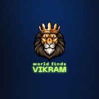 World Finds VIkram logo - Similar company to Elevate Interior