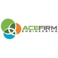 ACE Firm Engineering logo - Similar company to All Supply De Venezuela C.A