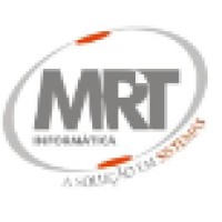 MRT Soluções em Informática LTDA logo - Similar company to We Provide Solutions