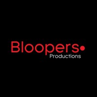 Bloopers Productions logo - Similar company to Blooperhouse Studios
