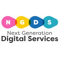 NGDS logo - Similar company to Austart