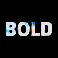 BOLD productions logo - Similar company to Bold Digital Ltd